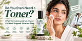 Do You Even Need a Toner? What Dermatologists Say About the Most Skipped Skincare Step