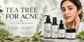 How Tea Tree Is Nature’s Acne Fighter