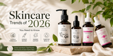Skincare Trends of 2026 You Need to Know