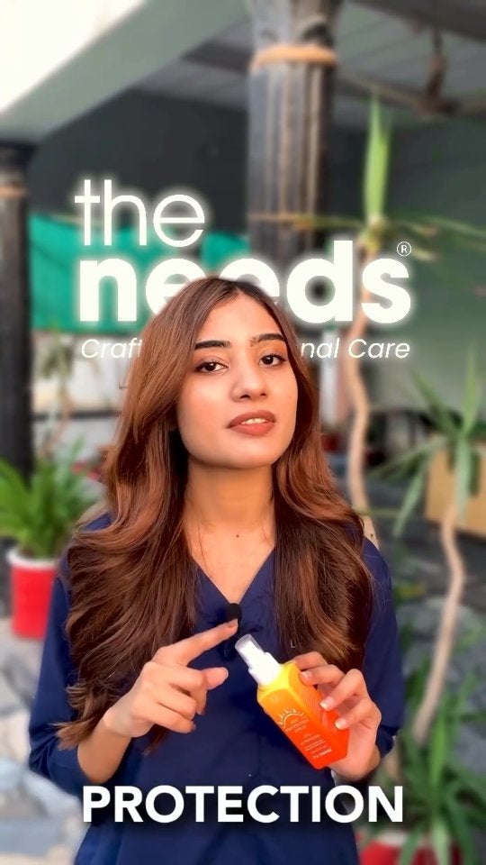 The Needs