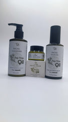 Acne Defense Trio Bundle