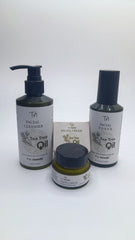 Acne Defense Trio Bundle