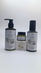 Acne Defense Trio Bundle