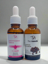 Caffeinated Glow Up Duo