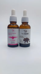 Caffeinated Glow Up Duo