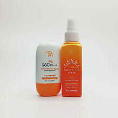 Daily Protection Bundle