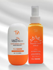 Daily Protection Bundle