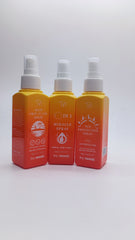 Hair Care Must-Haves Bundle (Hair Sprays)