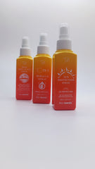 Hair Care Must-Haves Bundle (Hair Sprays)