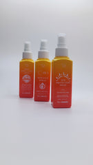 Hair Care Must-Haves Bundle (Hair Sprays)