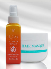 Hair Rescue Kit