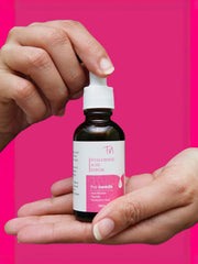 Hyaluronic Acid Serum – 30ml with 1% Hyaluronic Acid+Peptides & Glycerin including Butylene Glycol, Multi-Depth Hydration Serum for Plumper+Smoother & Glass Skin, Brightening, Anti-Aging, 24-Hour Weightless Hydration+Collagen Boost for Dull Skin.