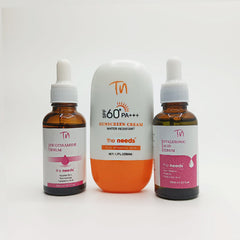 Hydration & Glow Trio