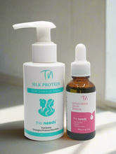 Hydration & Shine Duo