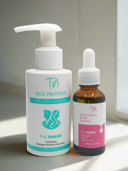 Hydration & Shine Duo