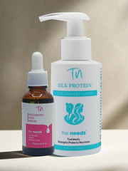 Hydration & Shine Duo