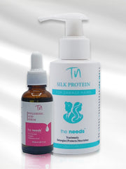 Hydration & Shine Duo