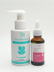 Hydration & Shine Duo