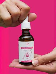 Retinol Serum – 30ml, Retinyl & Ascorbyl Palmitate+Vitamin E+BHA | Skin Booster Serum | Anti-Aging Face Serum for Fine Lines, Wrinkles & Premature Sun Damage | Minimizes Pore Size+Refines Skin Texture | Skin Hydration+Smoothing | Gentle Skin Brightening.