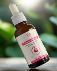 Retinol Serum – 30ml, Retinyl & Ascorbyl Palmitate+Vitamin E+BHA | Skin Booster Serum | Anti-Aging Face Serum for Fine Lines, Wrinkles & Premature Sun Damage | Minimizes Pore Size+Refines Skin Texture | Skin Hydration+Smoothing | Gentle Skin Brightening.