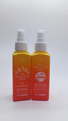 Sun & Heat Protection Kit