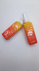 Sun & Heat Protection Kit