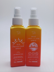 Sun & Heat Protection Kit