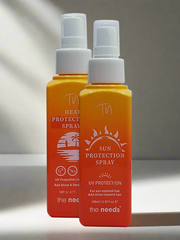 Sun & Heat Protection Kit