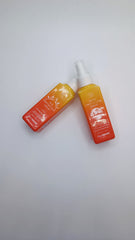 Sun & Heat Protection Kit