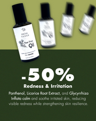 Tea Tree Toner – 150 ml, Tea Tree Leaf Extract+Witch Hazel | Sodium Hyaluronate+Niacinamide | Oil & Sebum Control+Skin Soothing | Balanced pH | | Face Priming+Hydrating+Refreshing | Lightweight Facial Toner | Exfoliating+Calming | Support Skin Barrier.