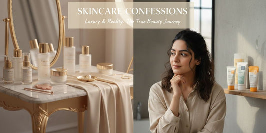 Luxury Skincare Worth the Price in Pakistan vs Marketing Hype