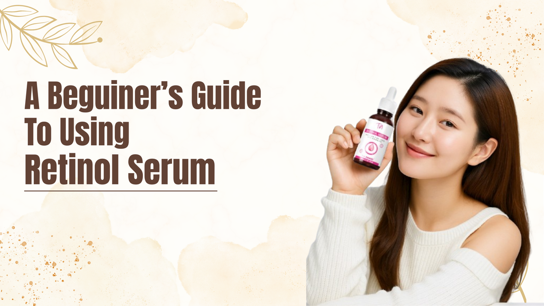 Why Everyone Is Talking About Retinol