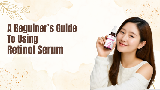 Why Everyone Is Talking About Retinol