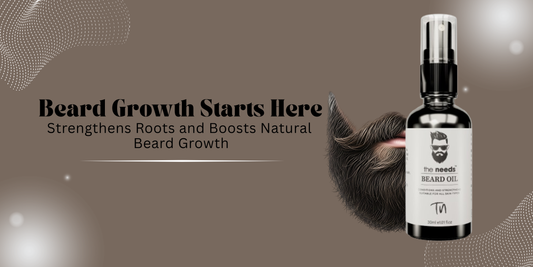 Best Beard Oils in Pakistan for 2025: Top Local & Imported Brands Reviewed