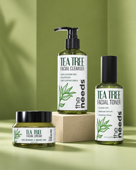 Acne Defense Trio Bundle