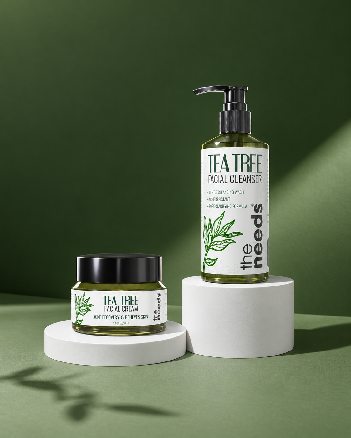 Acne Fighting Duo