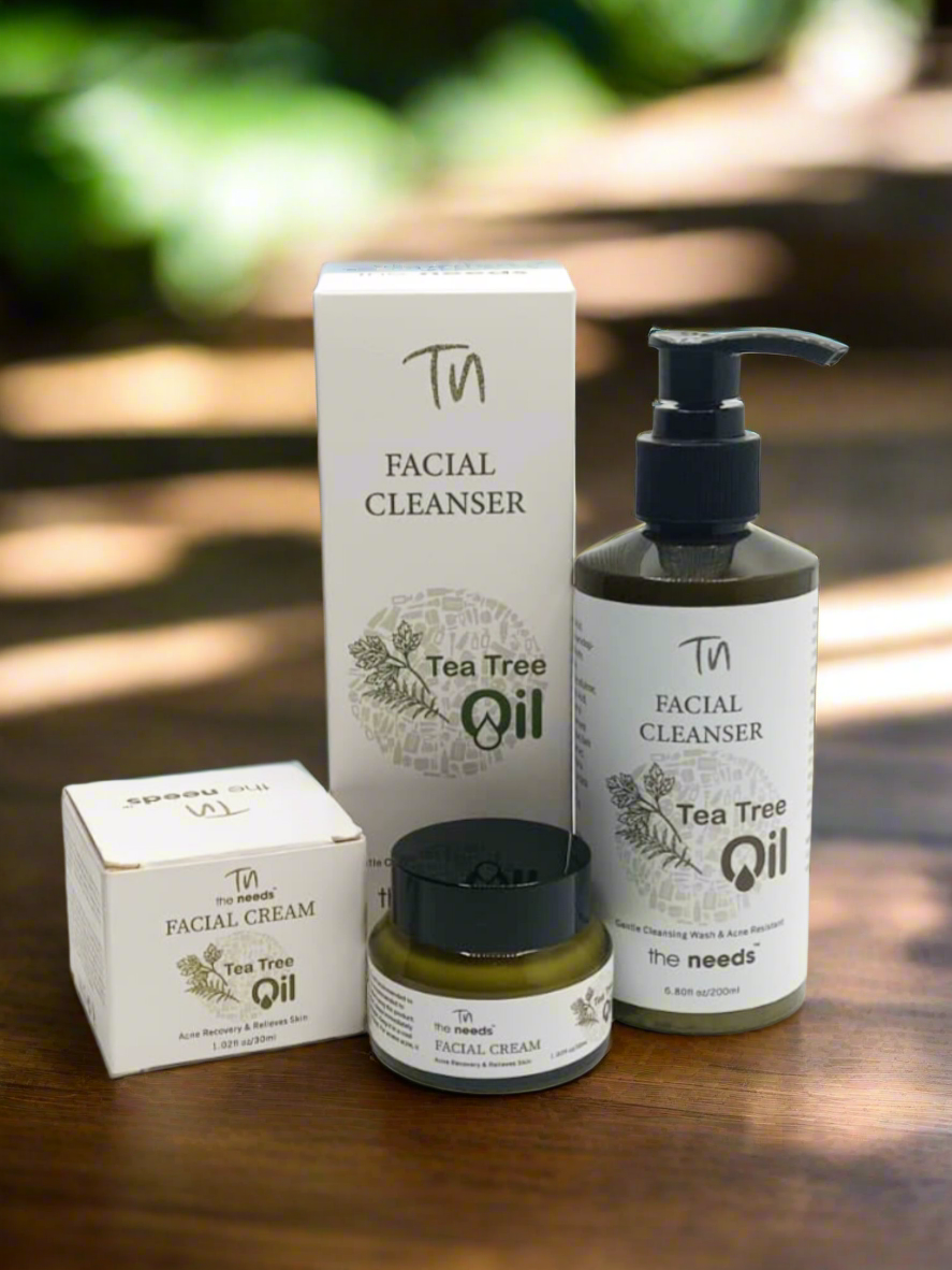 Acne Fighting Duo