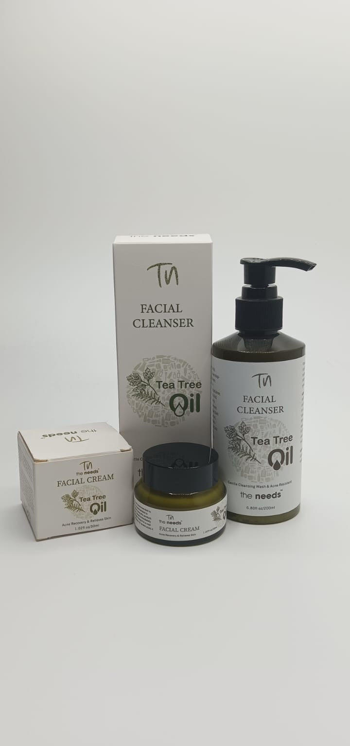 Acne Fighting Duo