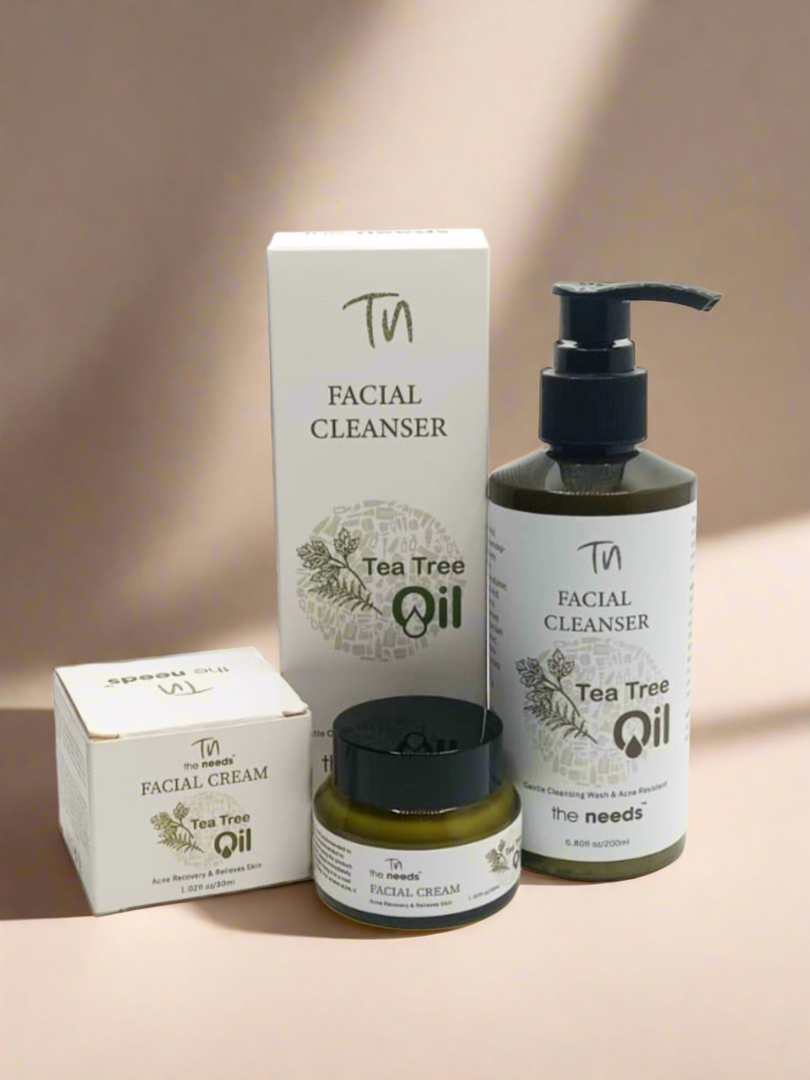 Acne Fighting Duo
