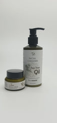 Acne Fighting Duo