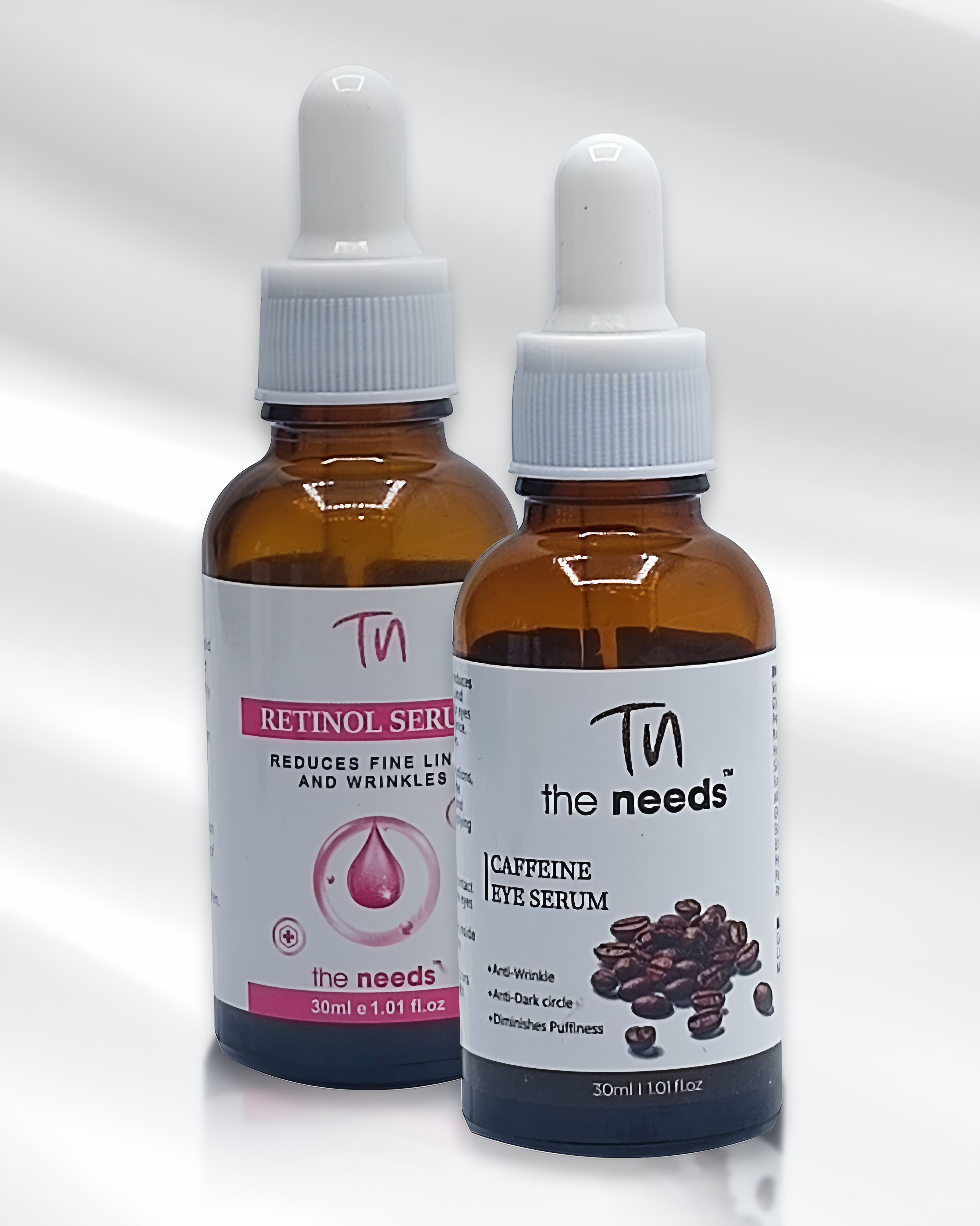 Anti Aging Bundle