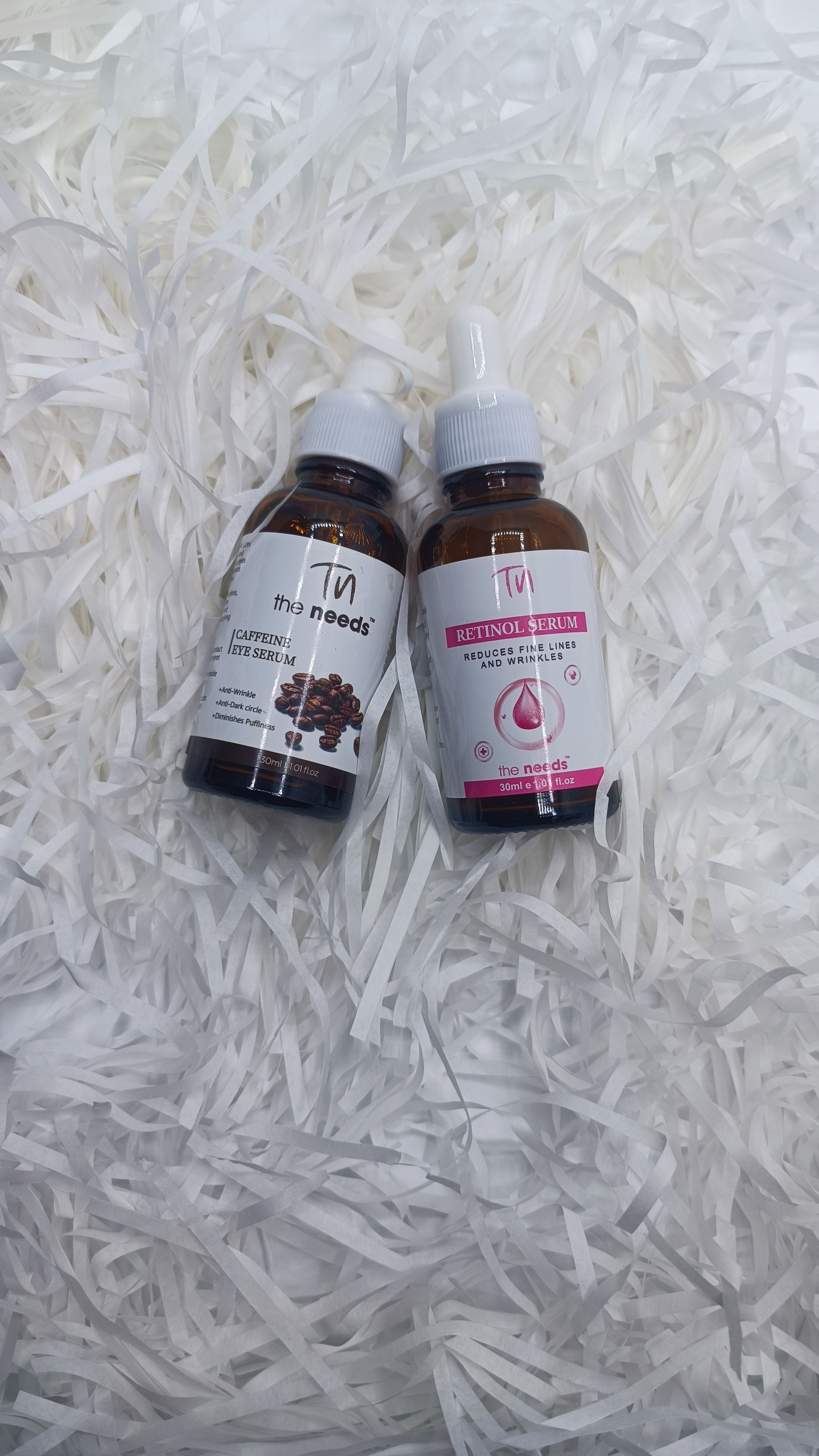 Anti Aging Bundle