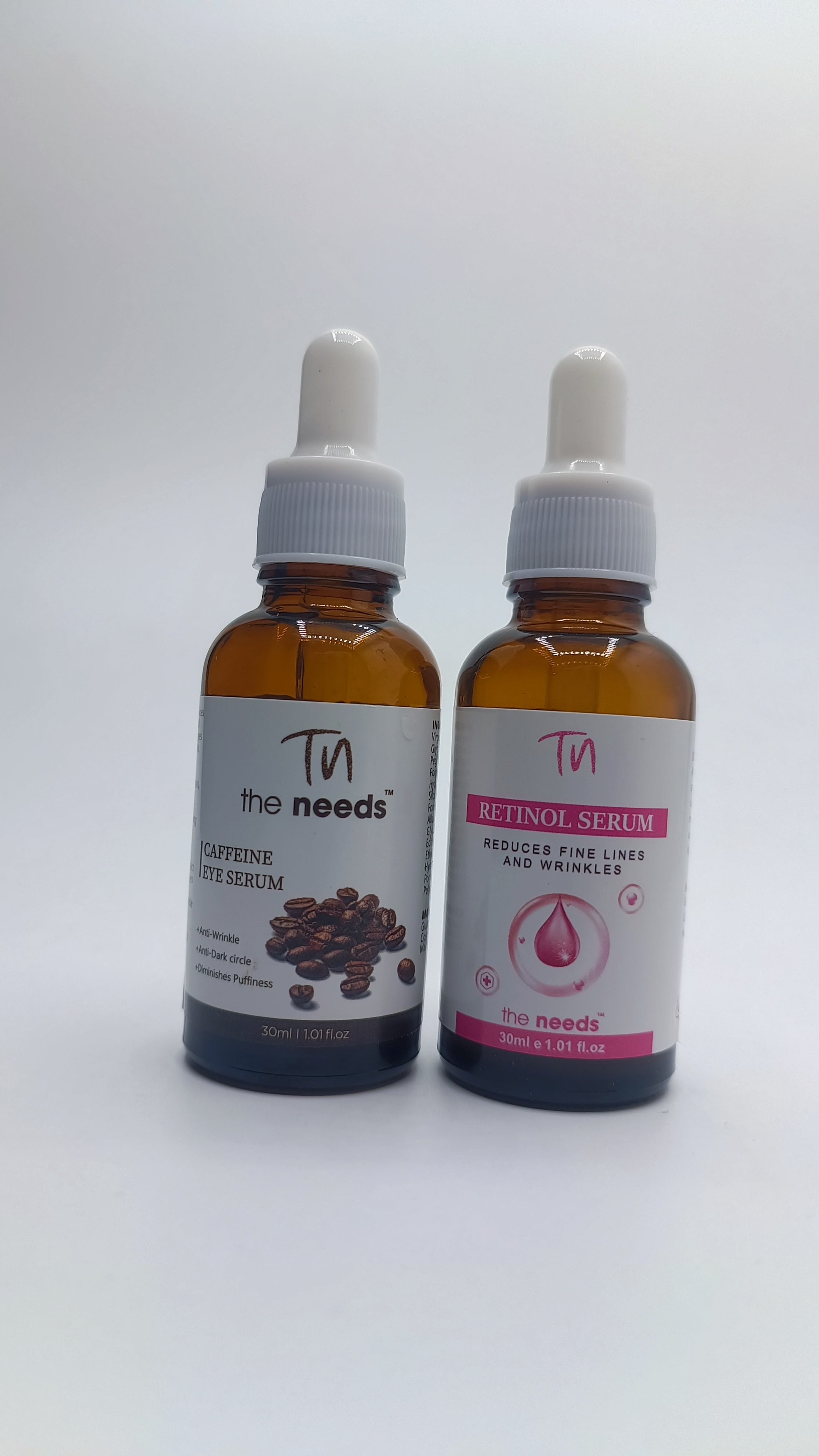Anti Aging Bundle