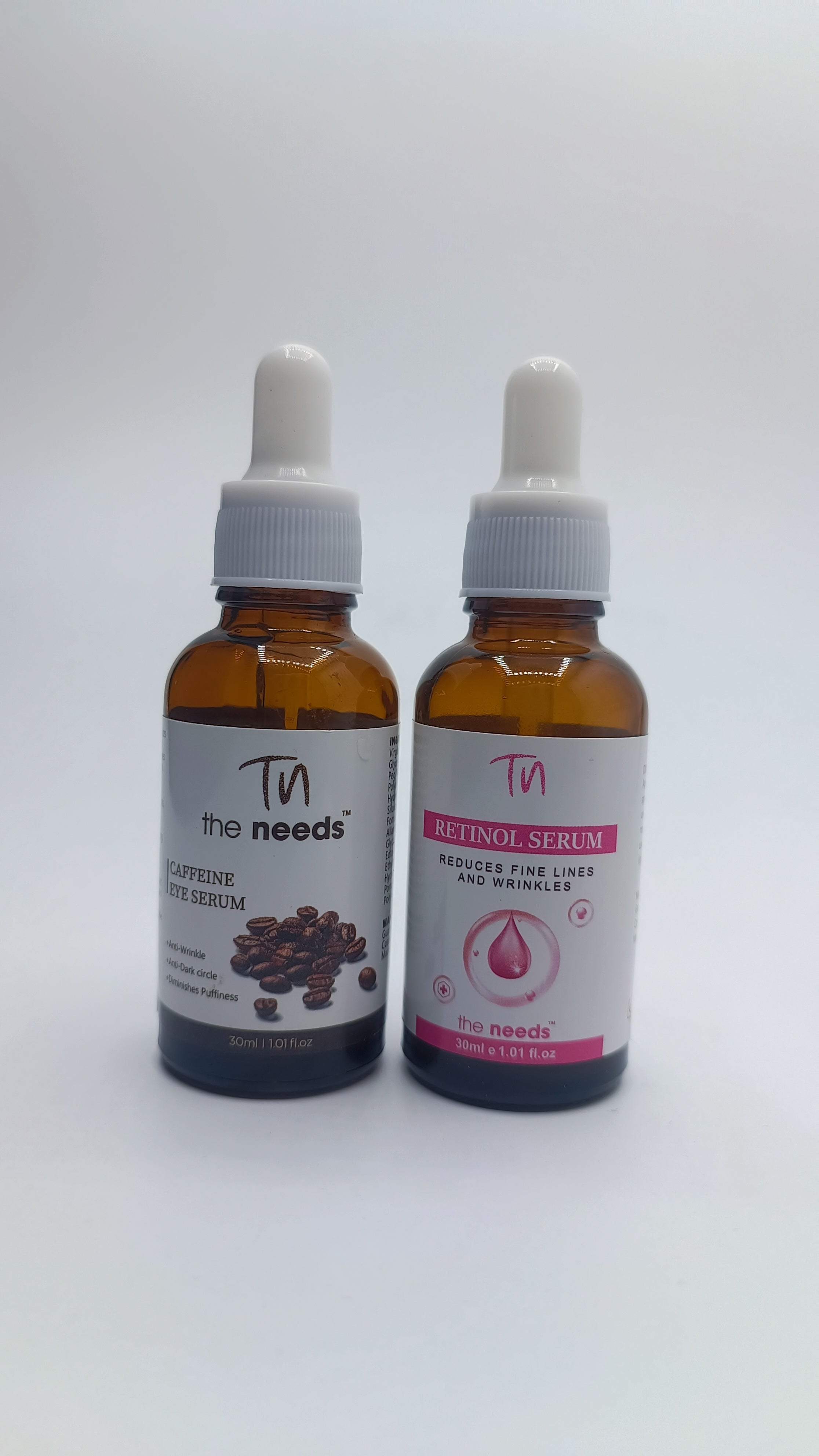 Anti Aging Bundle