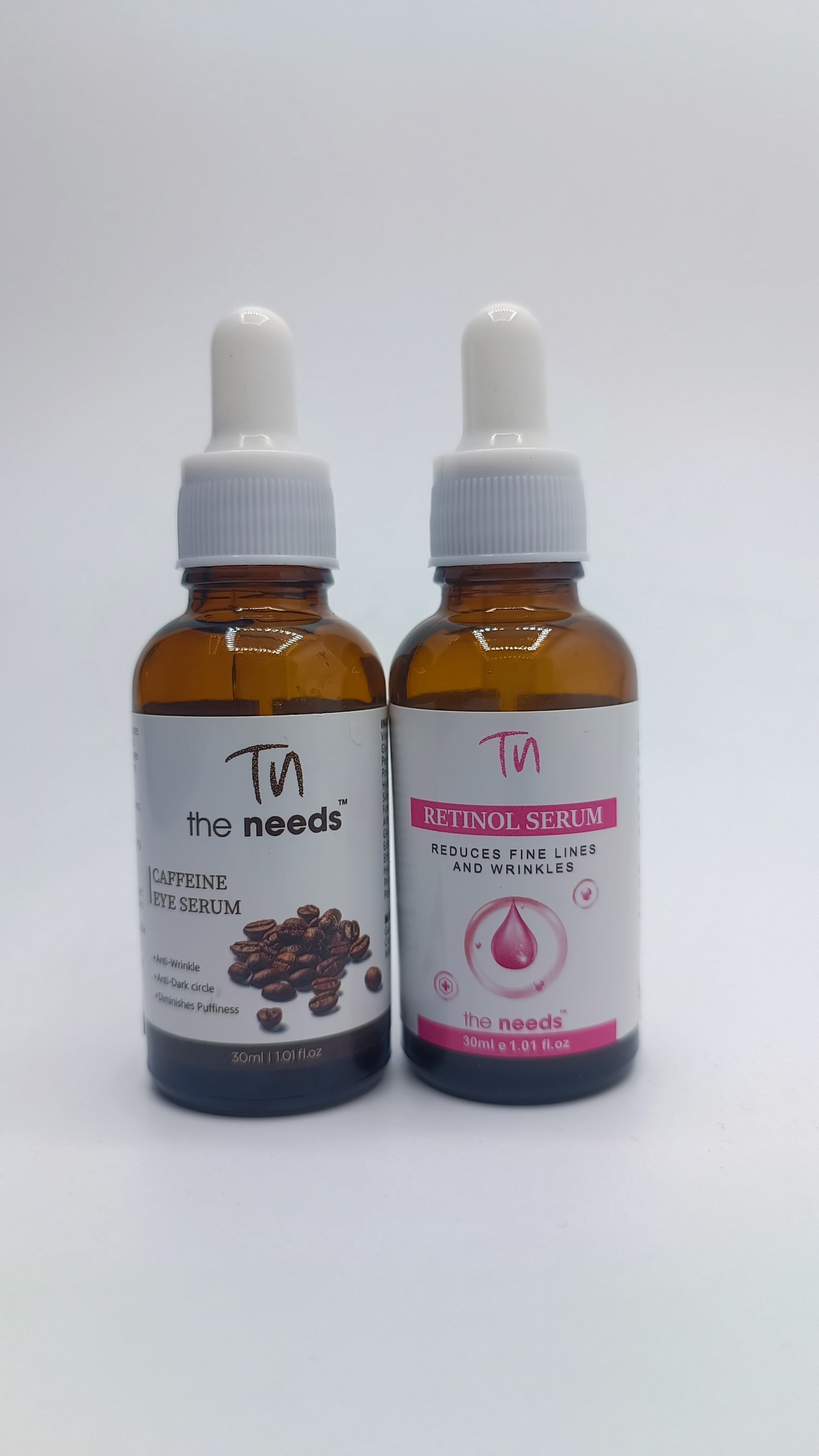 Anti Aging Bundle