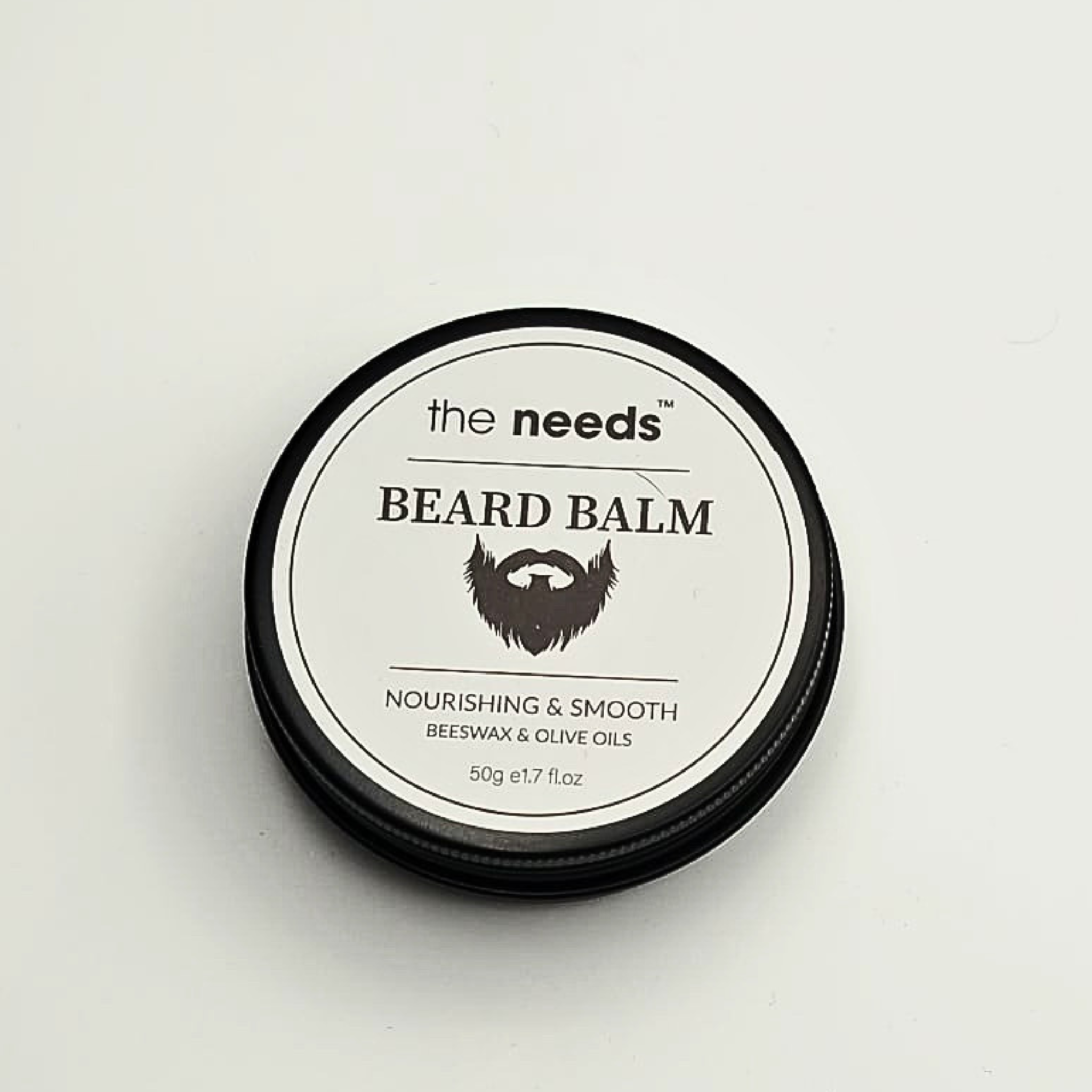 Beard Tamer Balm