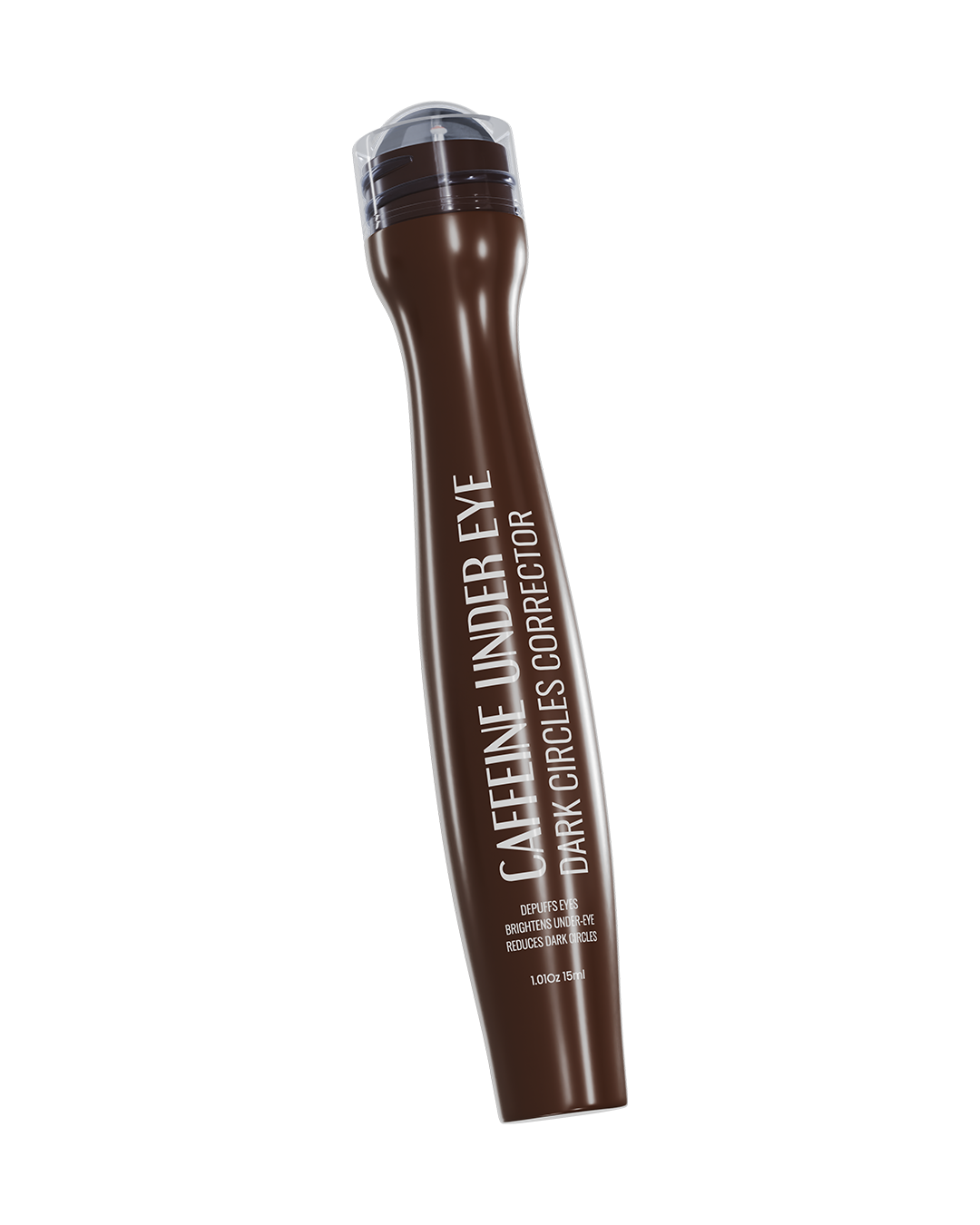 Caffeine Under Eye Correction Roll On Stick 15ml