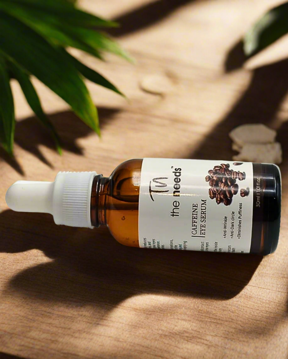 Dark Circles Repair Serum
