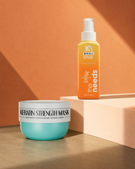 Hair Rescue Kit
