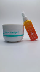 Hair Rescue Kit